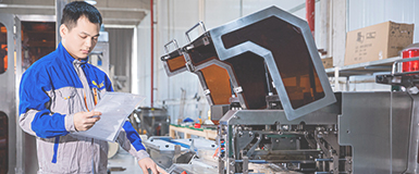 非标定制设计 技术一流